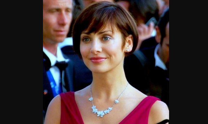 Natalie Imbruglia